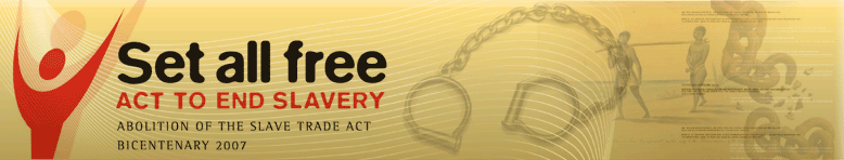 Set All Free